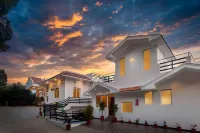 Sleeping Beauty by Nature Resorts and Stays