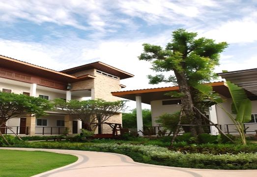 낭롱 가성비 숙소