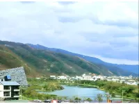 Meet Love at Pacific Ocean Turtle Island Bed and Breakfast