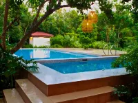 Sulyap Bed & Breakfast – Casa de Obando Boutique Hotel Hotel di Kota San Pablo