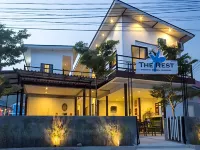 The Rest Hotel Hotels near Tawaen Beach viewpoint