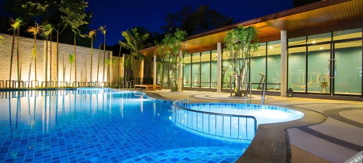 The Tama Hotel Hotels in Krabi
