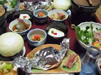 Shibu Onsen Yumoto Ryokan