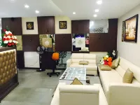 Elite Park - Pet friendly