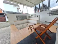 MP Villa Orchards D1 Malang