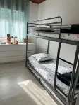 Appartement 3 Chambres- Vue sur mer - Wifi