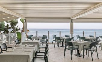 Aldiana Club Rocca Nettuno Calabria