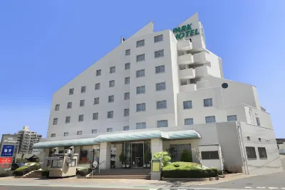 所澤公園飯店 清瀬金山緑地公園附近的飯店