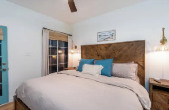 The Lakeshore Village Haven
