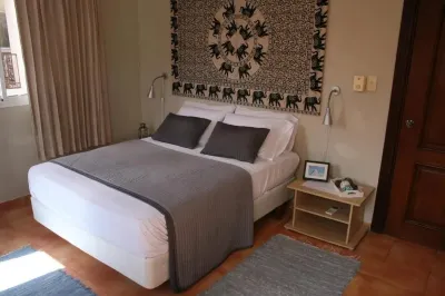 Bavaro Green