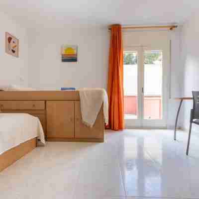 Gladiols Rooms