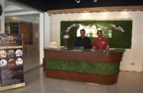 Anarkali Hotel