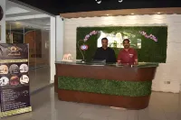 Anarkali Hotel