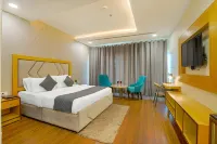 โรงแรม The Stories โรงแรมในลูเธียนา