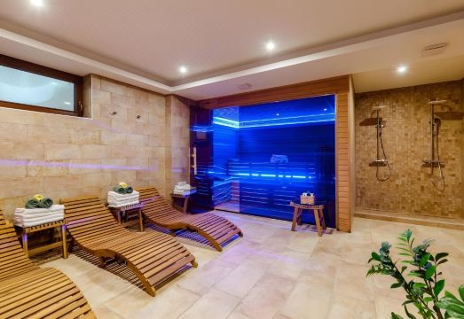 필거 아파트먼트