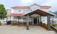 The Baron Hotels in Ooty