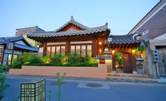 전주 한옥 온유 썸네일
