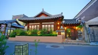 Jeonju Hanok on You