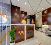 MySpace Tattwa Grand Hotel a Bengaluru Urban