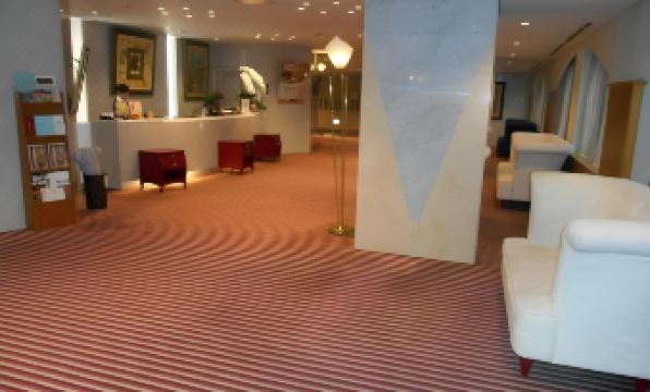 King Ambassador Hotel Kumagaya