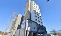 Daegu February Hotel Lions Park
