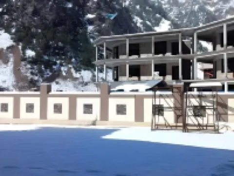 Al Hafiz Resorts Naran Hotels in Naran
