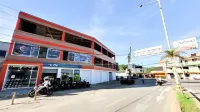 Hotel Beijing Caucasia Hotel a Caucasia