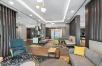 TownePlace Suites Jacksonville Airport Hoteles en Jacksonville