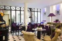 Arioso Các khách sạn ở Paris