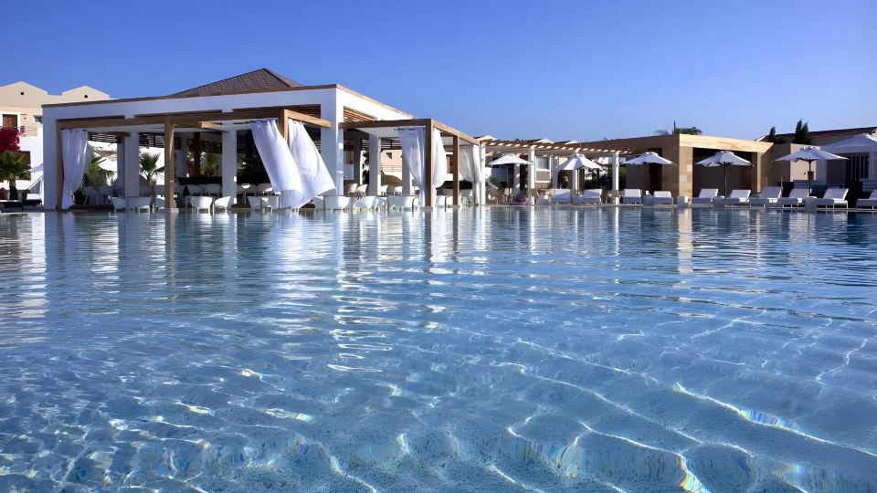 Pelagos Suites Hotel & Spa