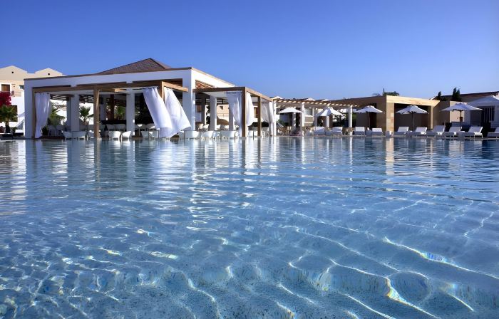 Pelagos Suites Hotel & Spa