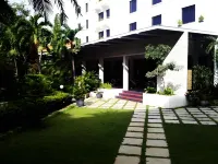 Hotel Santika Cirebon
