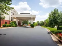 Hampton Inn Raleigh/Garner Hotels in St. Marys