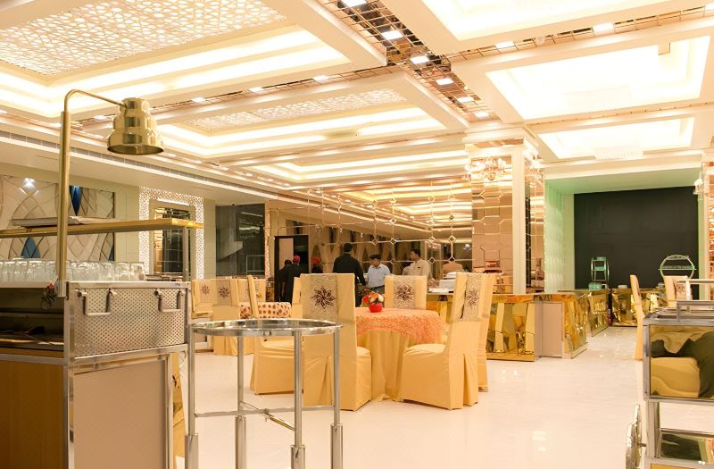 The Grand Parisian photo 5