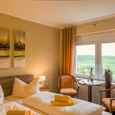Berghotel Wilhelmsburg