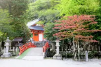 Dorogawa Onsen Ichimaru Ryokan - Hot Springs