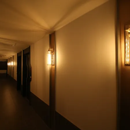25 Hotel