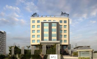 Radisson Chandigarh Zirakpur