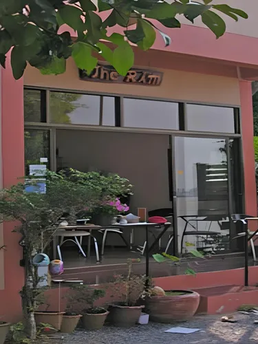 รูปภาพของเดอะ ริม ริเวอร์ไซด์ เกสต์เฮาส์ The Rim Riverside Guest House