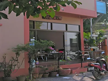 รูปภาพของเดอะ ริม ริเวอร์ไซด์ เกสต์เฮาส์ The Rim Riverside Guest House