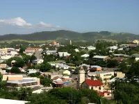 Rossmount Rural Retreat Ross Creek 호텔