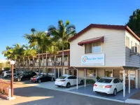 Airport Riverview Motel Hotels in Hamilton