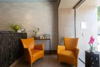 Su Casa at Venice Beach Hotels in Venice