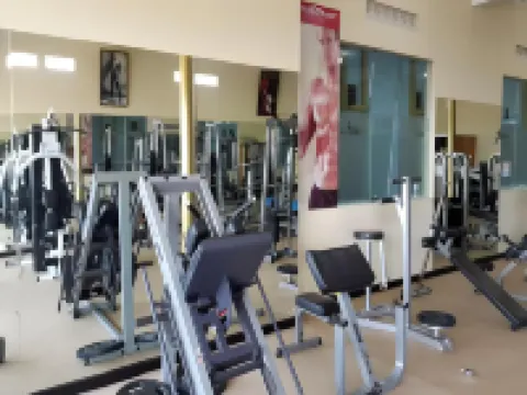 Hotel Ramayana Garut