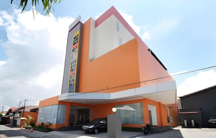 Hotel Royal Manado