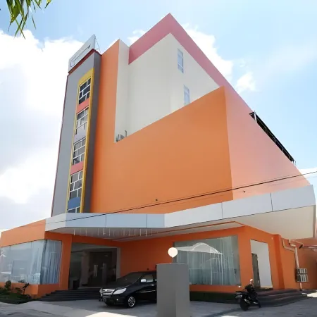 Hotel Royal Manado