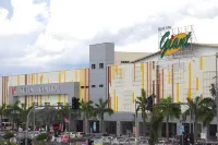 Big Apple Hotel Hotels in Kulim