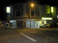 One Home Hotel Hotels in der Nähe von Tan Chong Motor Assemblies Sdn Bhd