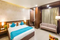 Hotel Bravia Vaishali - by Satguru