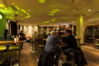 PLATZHIRSCH ZÜRICH- Downtown Boutique Hotel & Sushi Lounge Hotels in Zürich